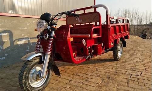 汽油三轮车_汽油三轮车打不着是什么原因