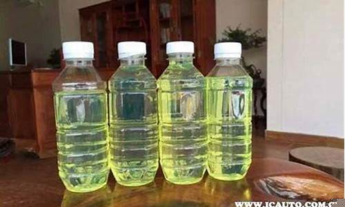 -10号柴油和0号柴油的区别是?_10号