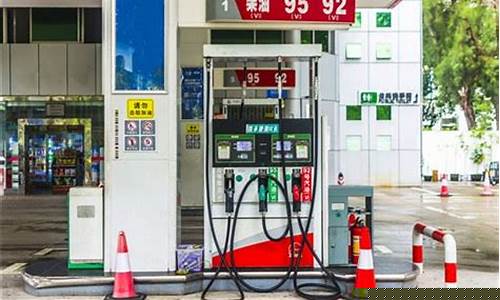 油价调整日期最新消息_油价调整预测最新消