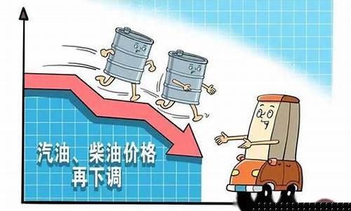 下一次油价调整时间4月29日是哪一年_下