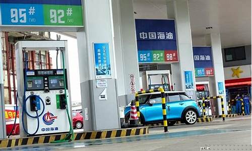 下次汽油调价格调整_本次汽油价格调整了吗