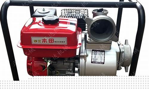 汽油抽水泵价格多少钱_汽油抽水泵价格多少