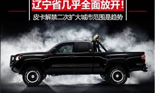 皮卡车加汽油还是柴油比较好一点_皮卡车加汽油还是柴油比较好