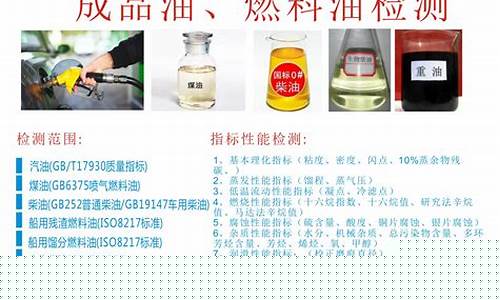 汽油,煤油,柴油的区别_汽油煤油柴油的成分有何不同