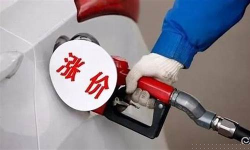 十年油价_2010年油价上涨