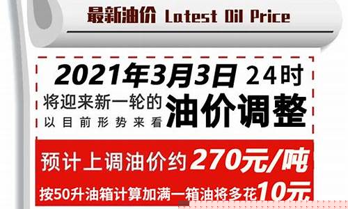 成品油价创纪录七连涨_成品油价迎八连涨