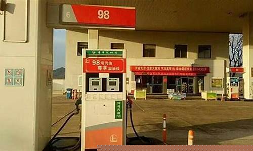 98号汽油适用汽车品牌车型_98号汽油适用汽车品牌