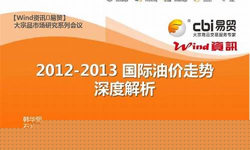 2012油价分析_20121年油价