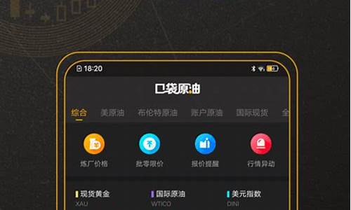 口袋贵金属里原油怎么买_口袋原油今天原油价格走势