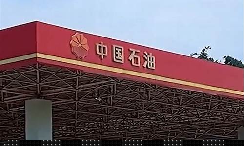加油站油价格为啥差别大_为什么每个加油站的价格不一样,是不是