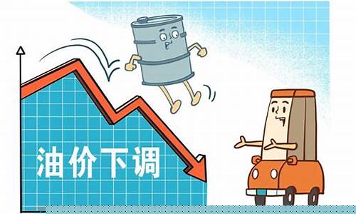 2022油价下调时间表一览表_油价调整下次
