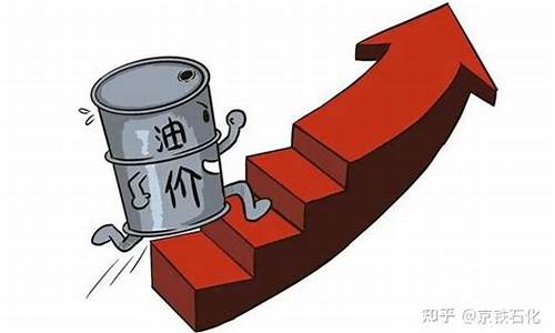 下轮油价调整最新消息和调整时间一览表_下轮油价预测