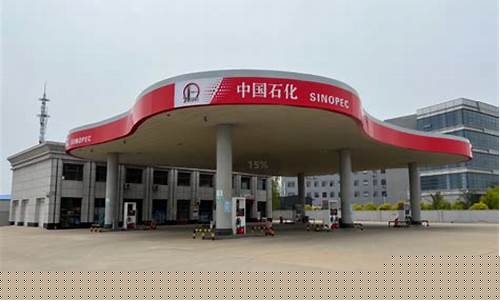 辽宁省中石化油价_中石化辽宁地区今日油价