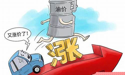 原油疯涨原因_原油价格暴涨原因
