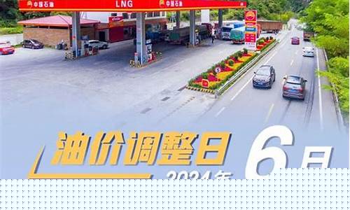 北京油价格调整最新消息_北京最新油价调整信息