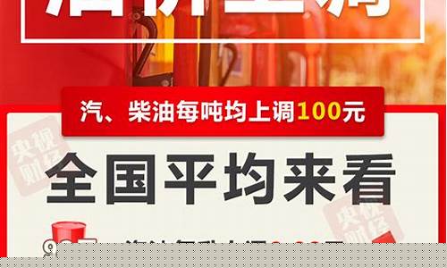 2022年油价啥时候能降下来_2021年油价什么时候